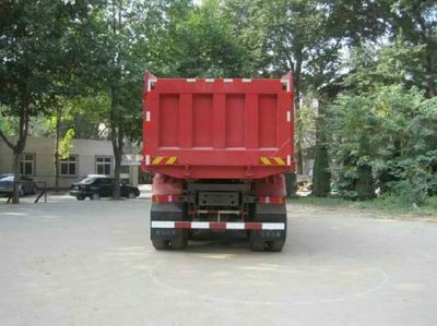 Haowo  ZZ3257M3647P1 Dump truck