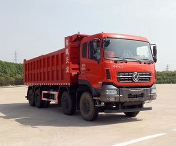 Dual license plate car AY5310ZLJA7 garbage dump truck 