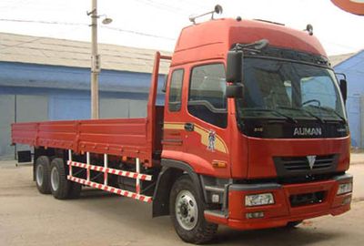 Ouman  BJ1258VMPHN Heavy duty trucks