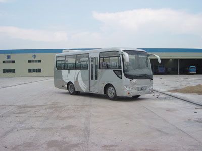 Jinhui  BY6751 coach