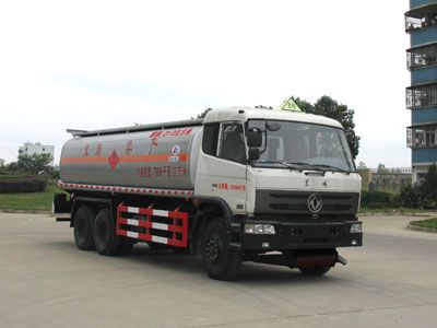 Cheng Liwei  CLW5250GYYT3 Oil tanker