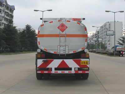 Cheng Liwei  CLW5250GYYT3 Oil tanker