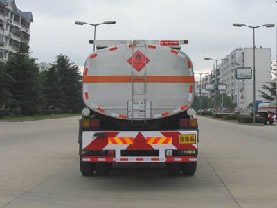 Cheng Liwei  CLW5250GYYT3 Oil tanker