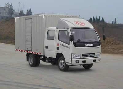 Dongfeng  DFA5030XXYD39D6AC Box transport vehicle