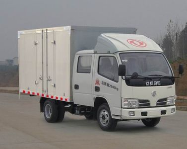 Dongfeng  DFA5030XXYD39D6AC Box transport vehicle