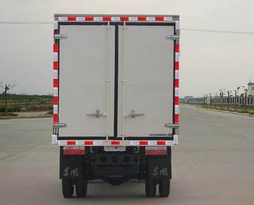 Dongfeng  DFA5030XXYD39D6AC Box transport vehicle