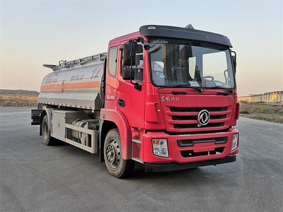 Dongfeng  DFZ5180GYYSZ6D Oil tanker