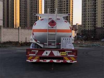 Dongfeng  DFZ5180GYYSZ6D Oil tanker