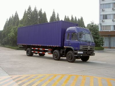 Dongfeng DFZ5202XXYWBBox transport vehicle