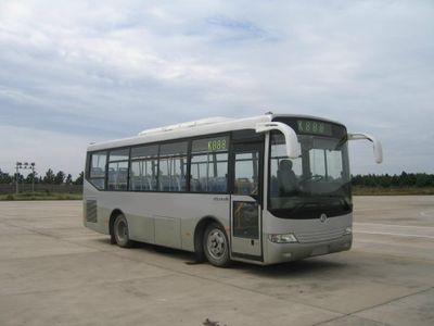 Dongfeng  DHZ6801RC3 City buses