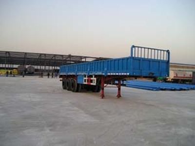 Changhua HCH9400Semi trailer