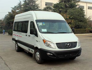 Hongyun  HYD5049XJCKHF Inspection vehicle