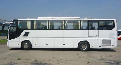 Hagrid KLQ6115HAE40 coach