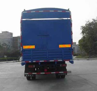 Chenglong  LZ5161CCYRAPA Grate type transport vehicle