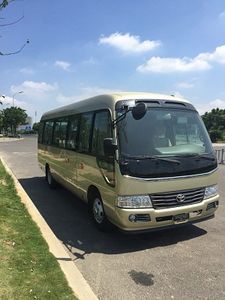 Shanshan  NSS5060XSW Business vehicle