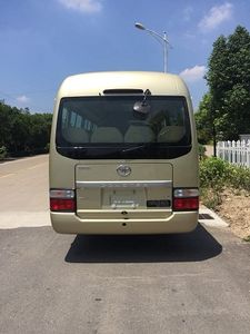 Shanshan  NSS5060XSW Business vehicle