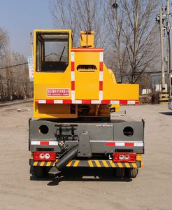 Shunde  SDS5040JQZBJ6 Car crane