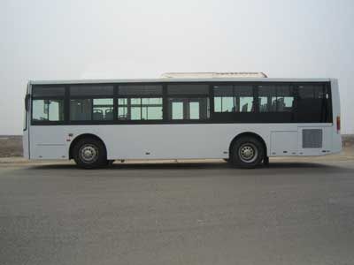 Feiyi  SK6107NG1E5 City buses