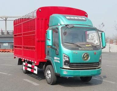 Shaanxi Automobile SX5070CCYNP6331 Grate type transport vehicle