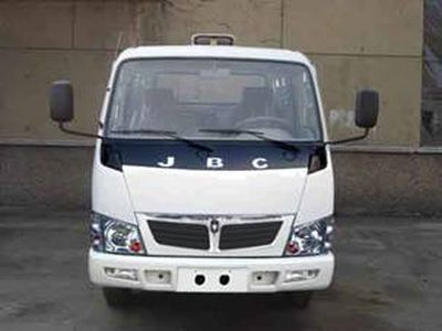 Jinbei  SY1043BAQS Truck