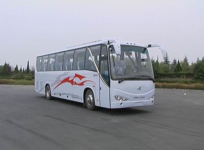 Jinlong XMQ6118J5Tourist buses