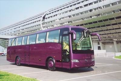 Mercedes Benz YBL6120T3H coach