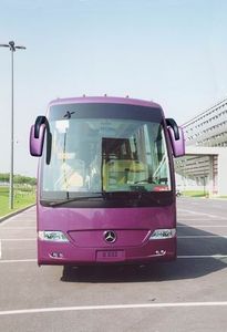 Mercedes Benz YBL6120T3H coach