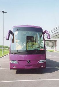 Mercedes Benz YBL6120T3H coach