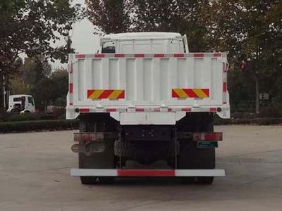 Haowo  ZZ2257V585GE1J Off road cargo vehicle