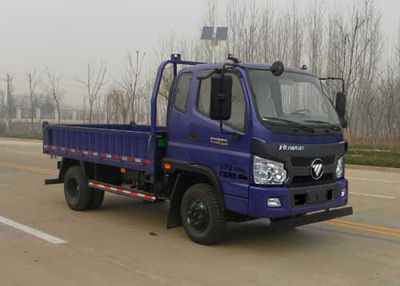 Foton  BJ3085DEPDA1 Dump truck