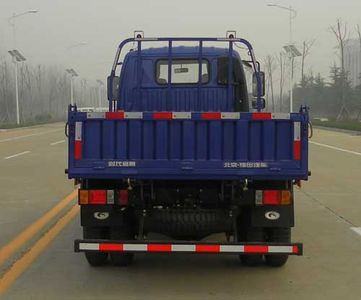 Foton  BJ3085DEPDA1 Dump truck