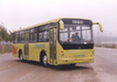 Jiefang Automobile CA6103SH2 coach