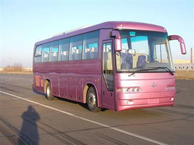 Huanling CCQ6110A1Tourist buses