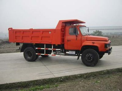 Ace car CDW3106 Dump truck