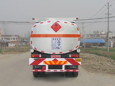 Cheng Liwei  CLW5313GYYC3 Oil tanker