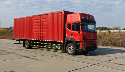 Dongfeng  EQ5181XXYL9TDKAC Box transport vehicle