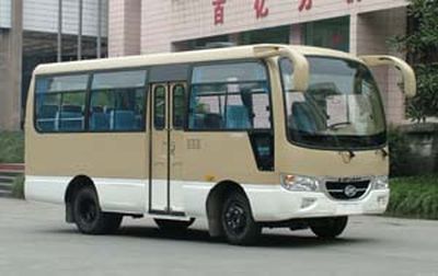 Lifan  LF6600A coach