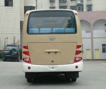 Lifan  LF6600A coach