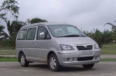 Dongfeng  LZ6471AQ8S multi-purpose vehicle 