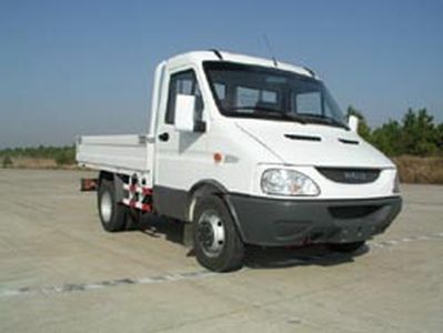 Iveco NJ1047SDM6 Iveco cargo truck