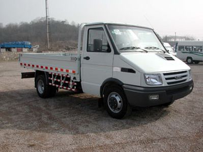 Iveco NJ1047SDM6 Iveco cargo truck