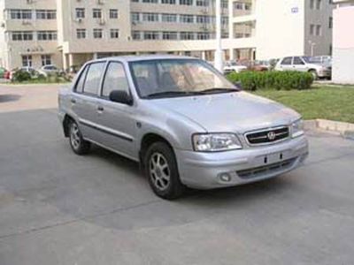 Xiali TJ7101AUE3Sedan