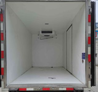 Tecos TKS5030XLC Refrigerated truck