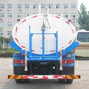 Jinyinhu  WFA5161GQXE Guardrail cleaning vehicle