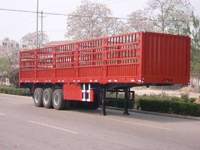 Yuchang  YCH9300SCY Gantry semi-trailer