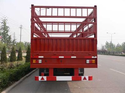 Yuchang  YCH9300SCY Gantry semi-trailer