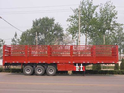 Yuchang  YCH9300SCY Gantry semi-trailer