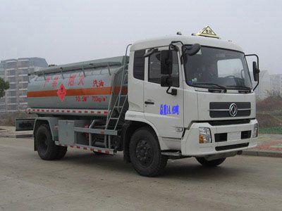 Yongqiang  YQ5140GJYA Refueling truck