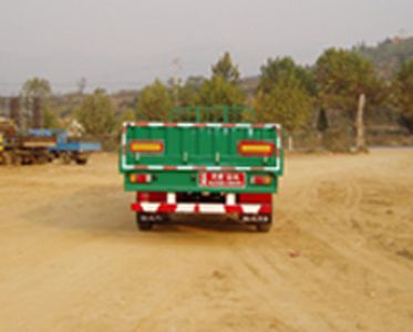 Lu Wang  ZD9230 Semi trailer