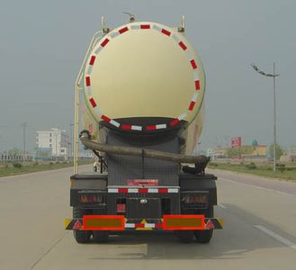 Kaile  AKL9321GSN Bulk cement transport semi-trailer